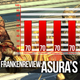 Illustration for article titled Game Critics Say Asura's Wrath is Definitely One to Watch